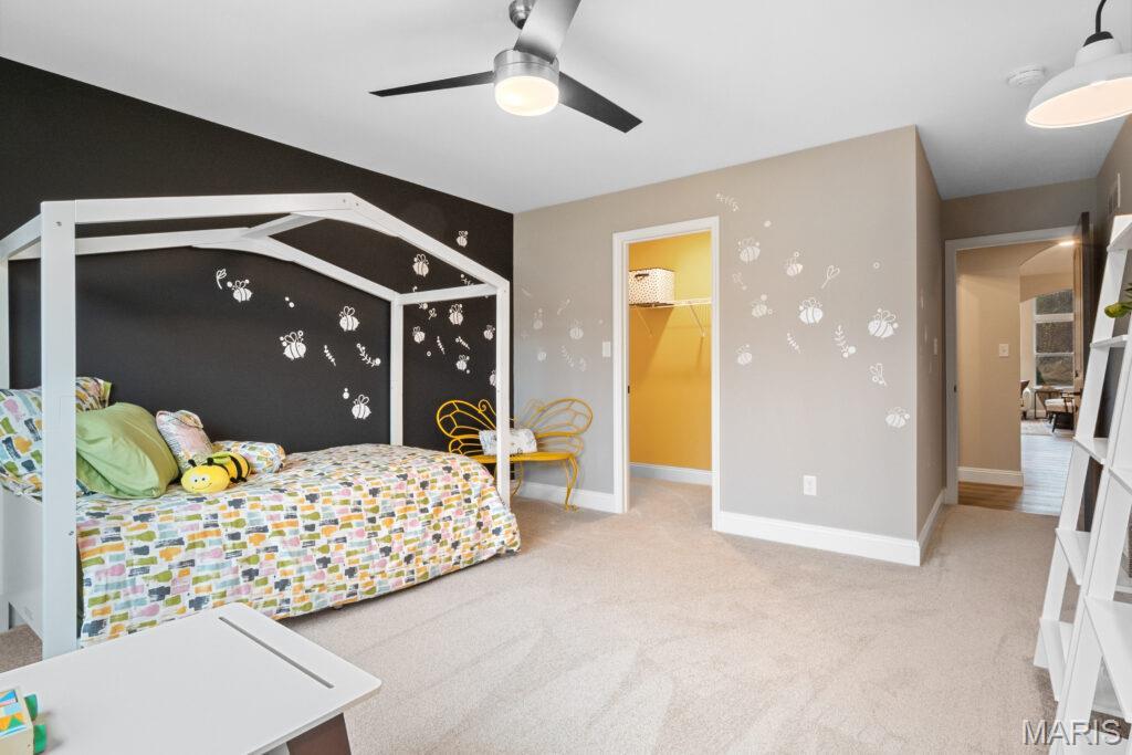 Connie Lee Acres - Residential