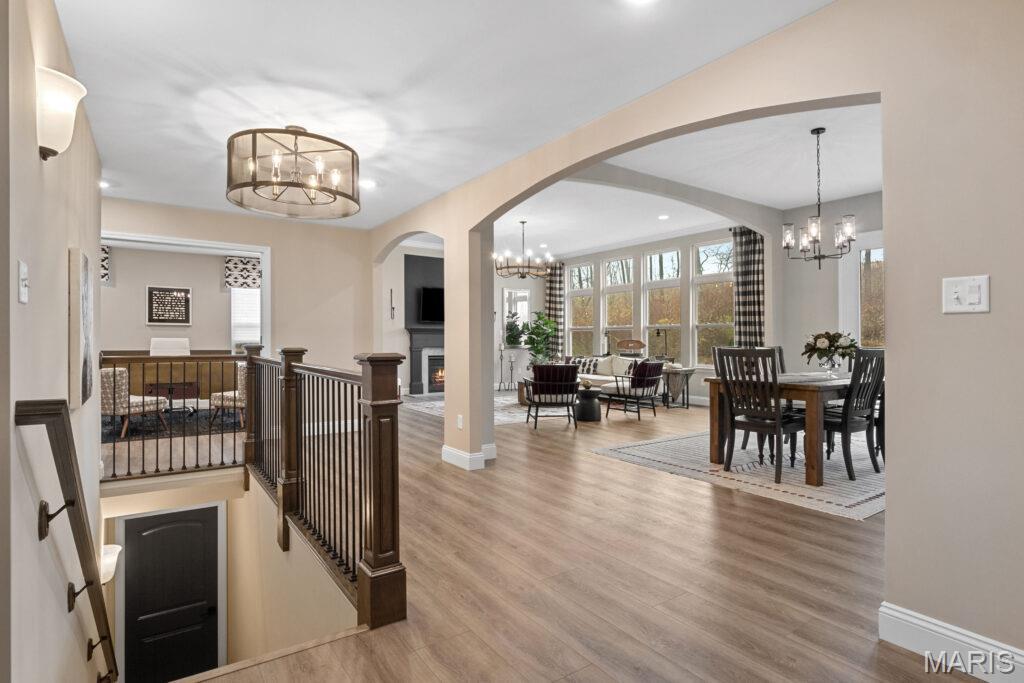 Connie Lee Acres - Residential