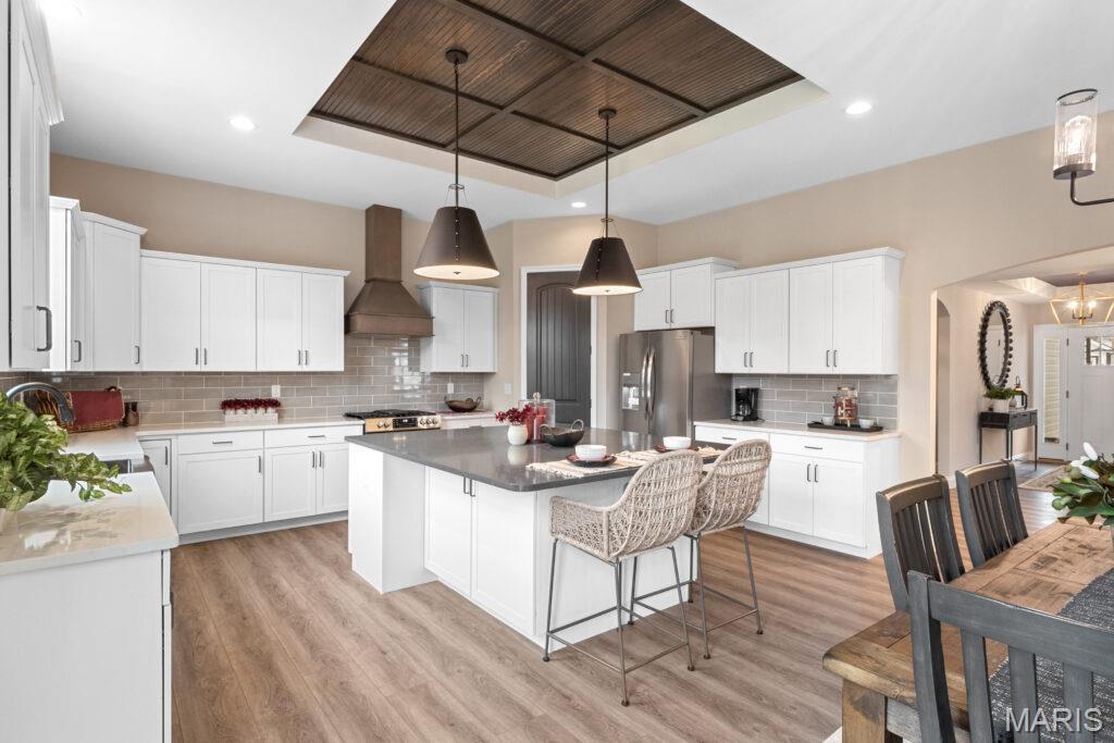 Connie Lee Acres - Residential