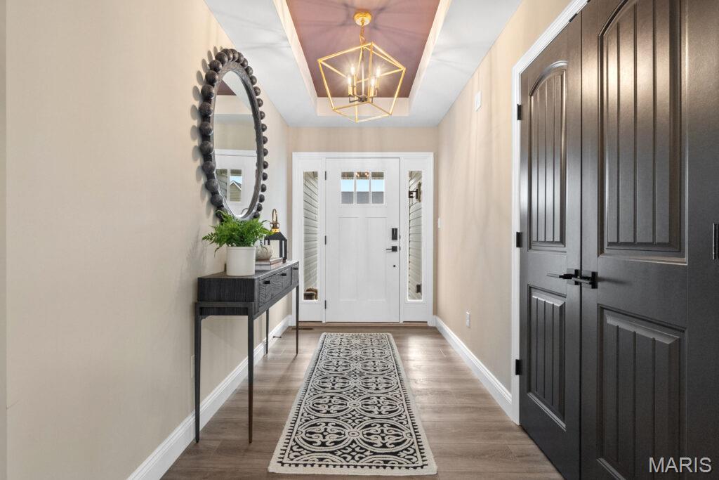 Connie Lee Acres - Residential