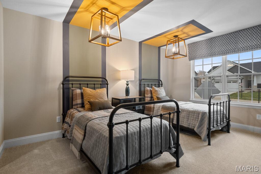 Connie Lee Acres - Residential