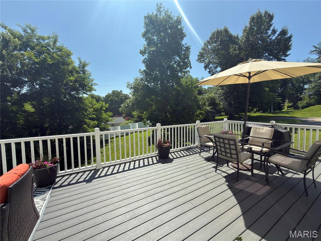 Surrey Hills - Residential