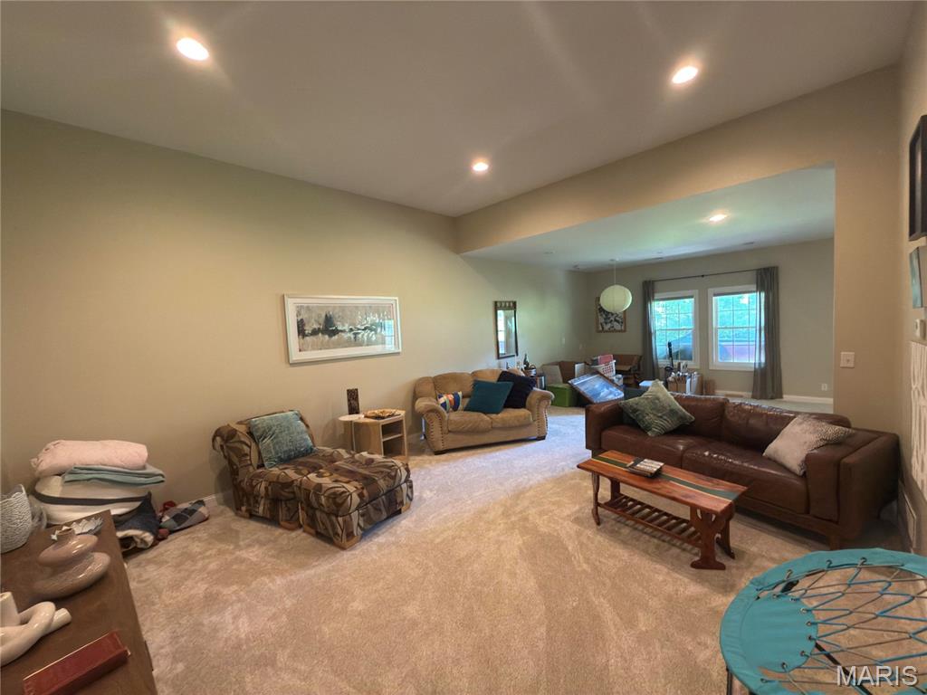 Surrey Hills - Residential