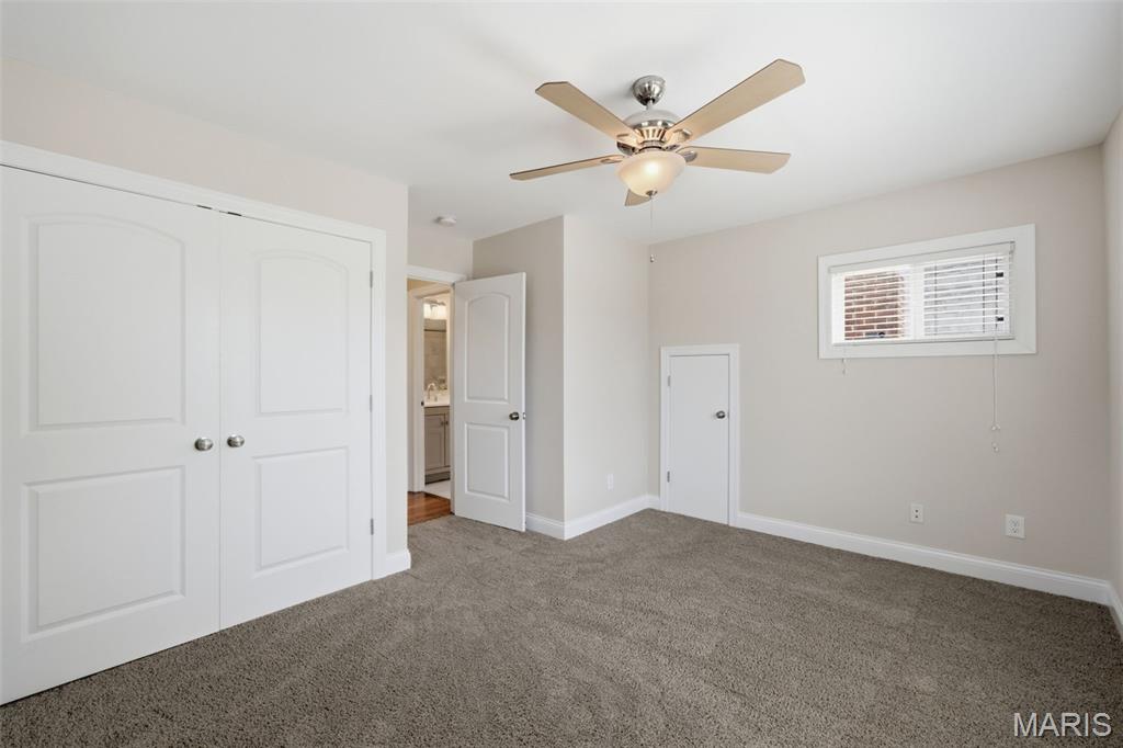 Daltons Estate Add - Residential