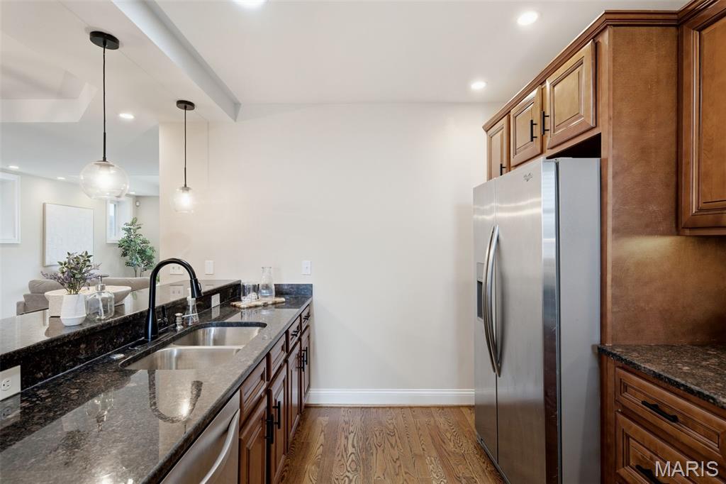Daltons Estate Add - Residential