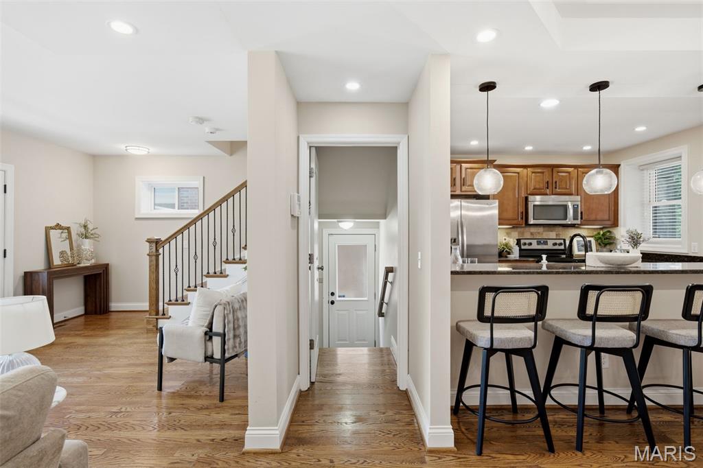 Daltons Estate Add - Residential