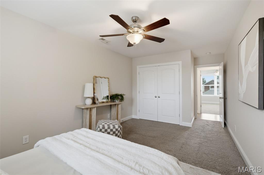 Daltons Estate Add - Residential