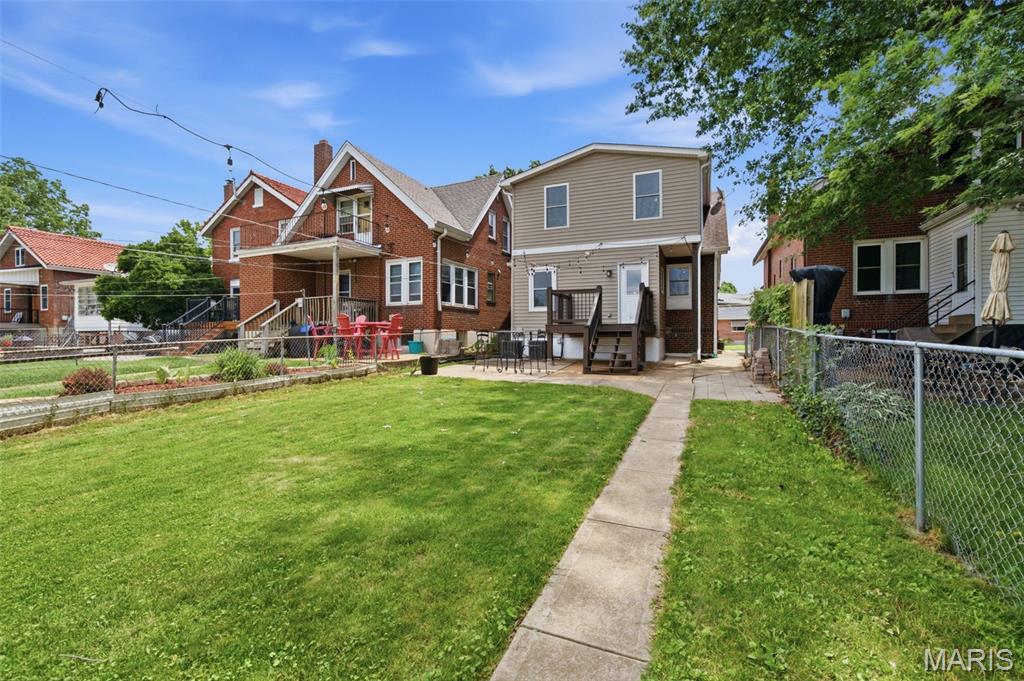 Daltons Estate Add - Residential