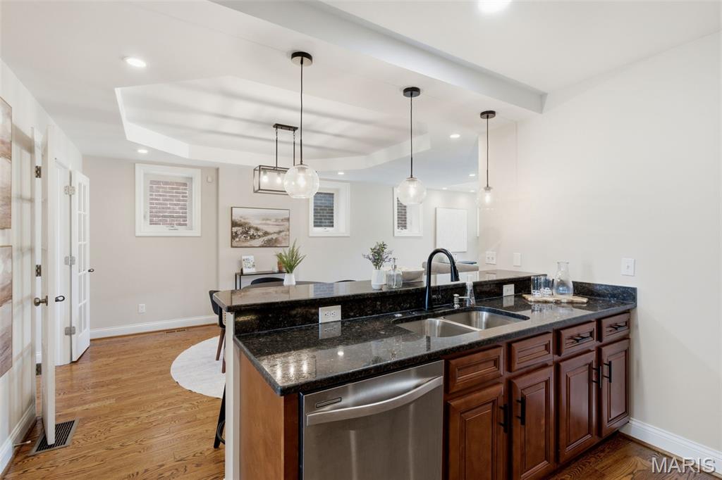 Daltons Estate Add - Residential