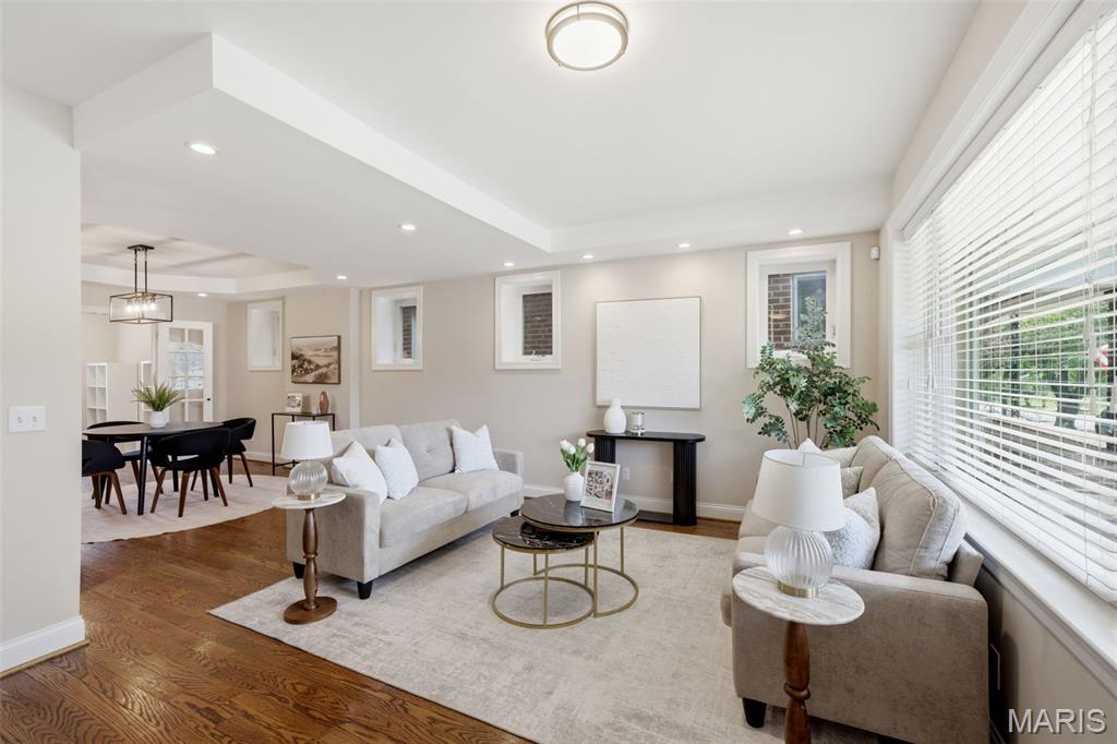 Daltons Estate Add - Residential