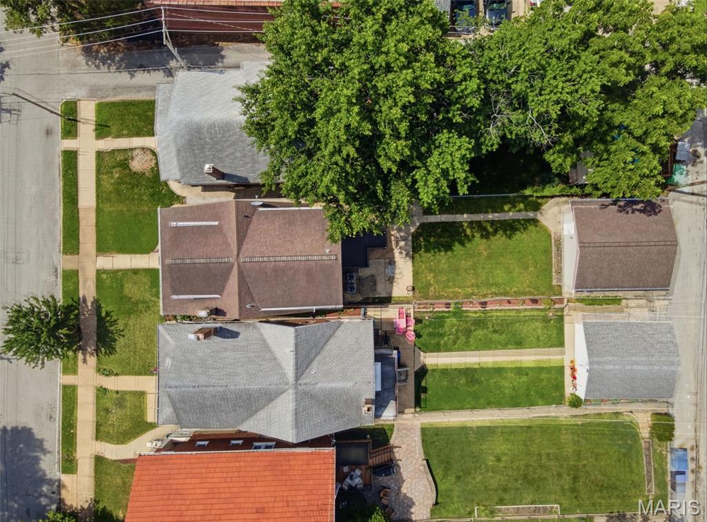 Daltons Estate Add - Residential