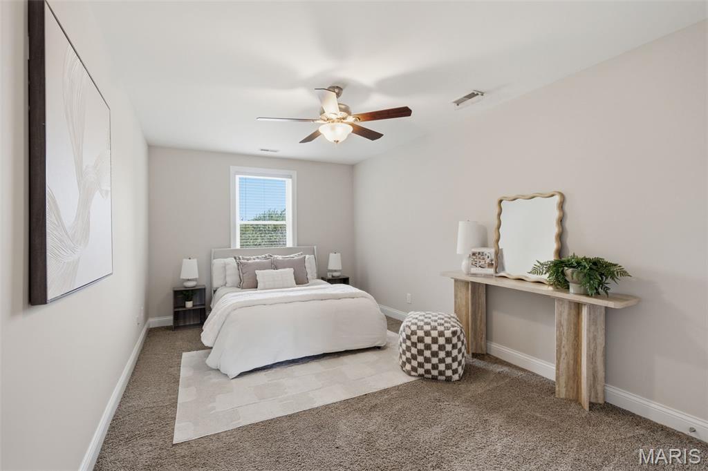Daltons Estate Add - Residential