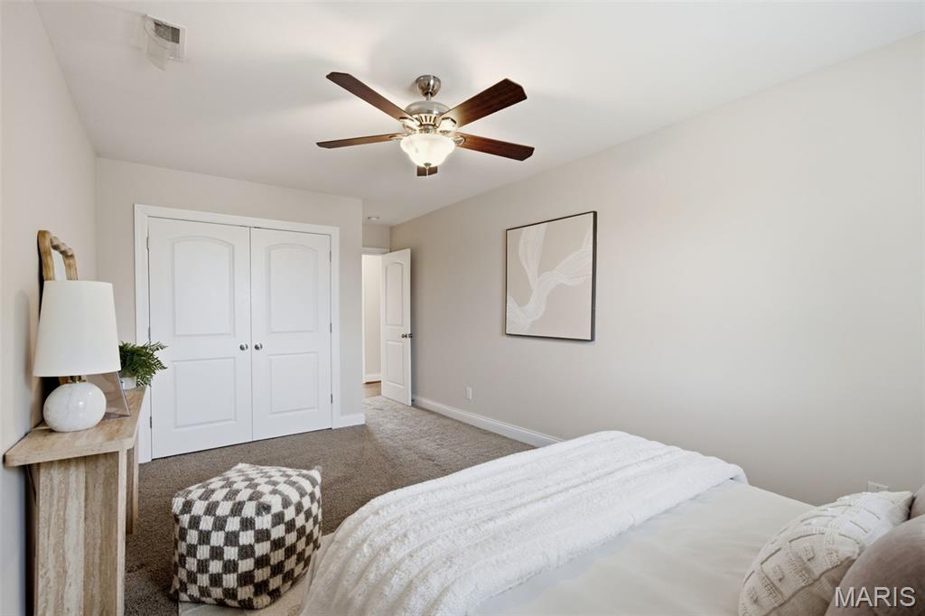 Daltons Estate Add - Residential