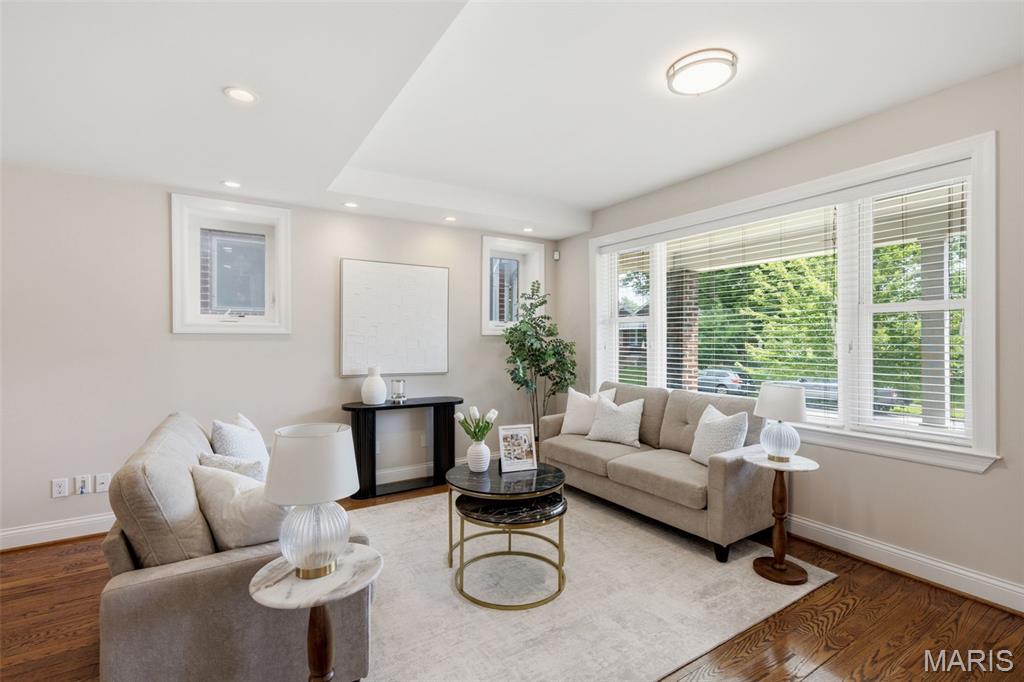 Daltons Estate Add - Residential