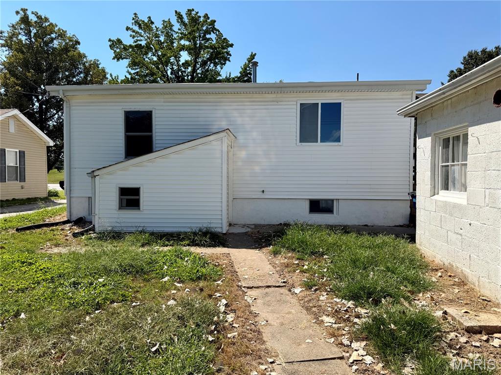Ferguson Home Site - Residential