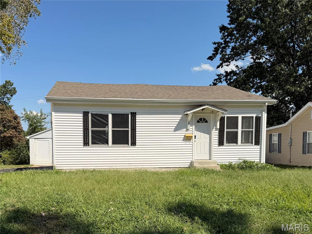 Ferguson Home Site - Residential