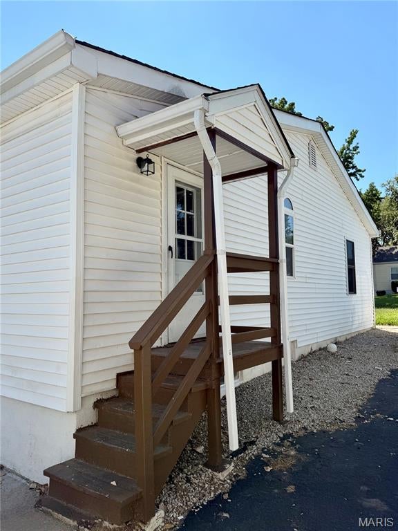 Ferguson Home Site - Residential