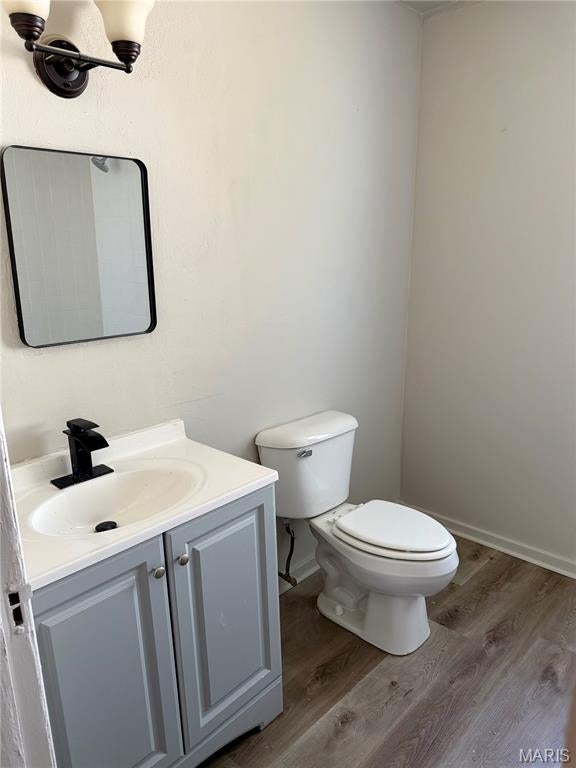 Ferguson Home Site - Residential