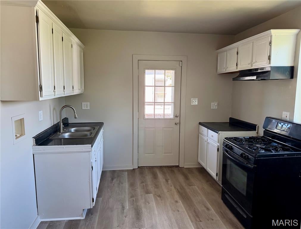 Ferguson Home Site - Residential