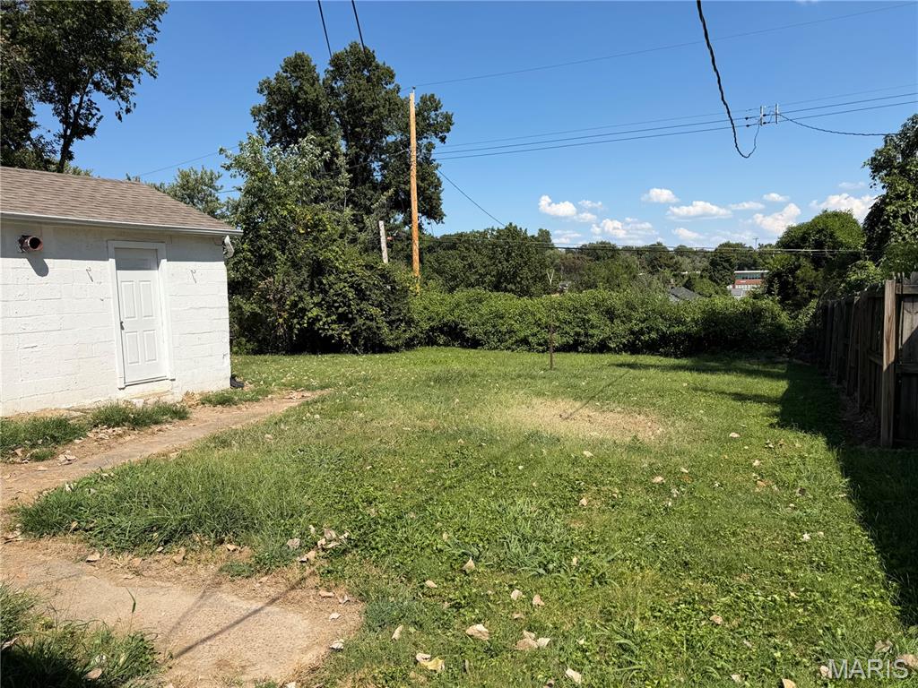 Ferguson Home Site - Residential