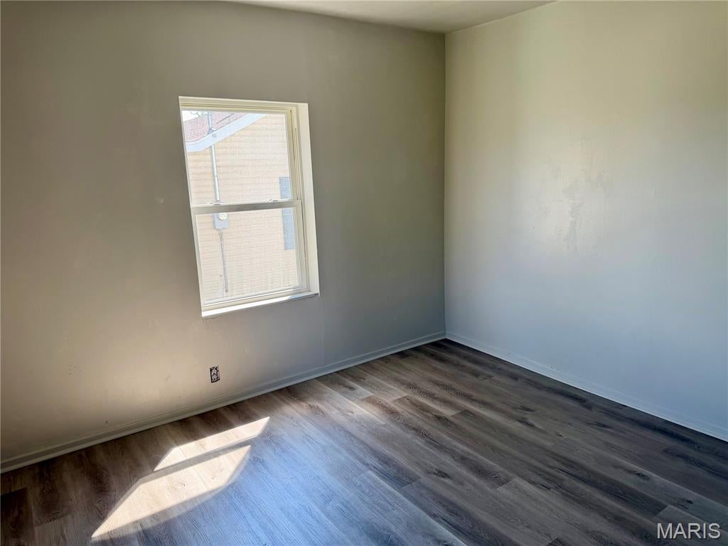 Ferguson Home Site - Residential