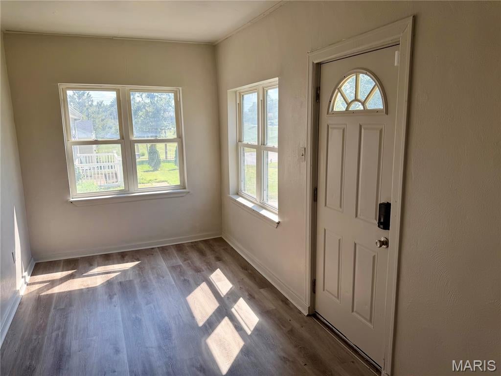 Ferguson Home Site - Residential
