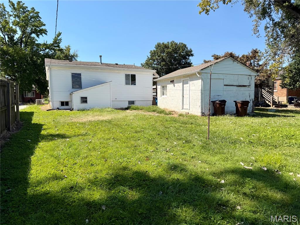 Ferguson Home Site - Residential
