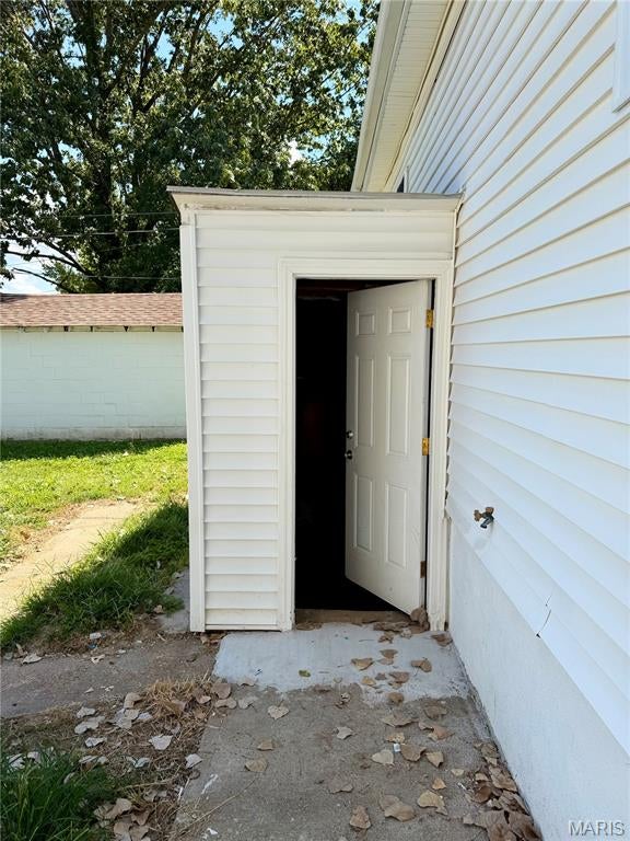 Ferguson Home Site - Residential