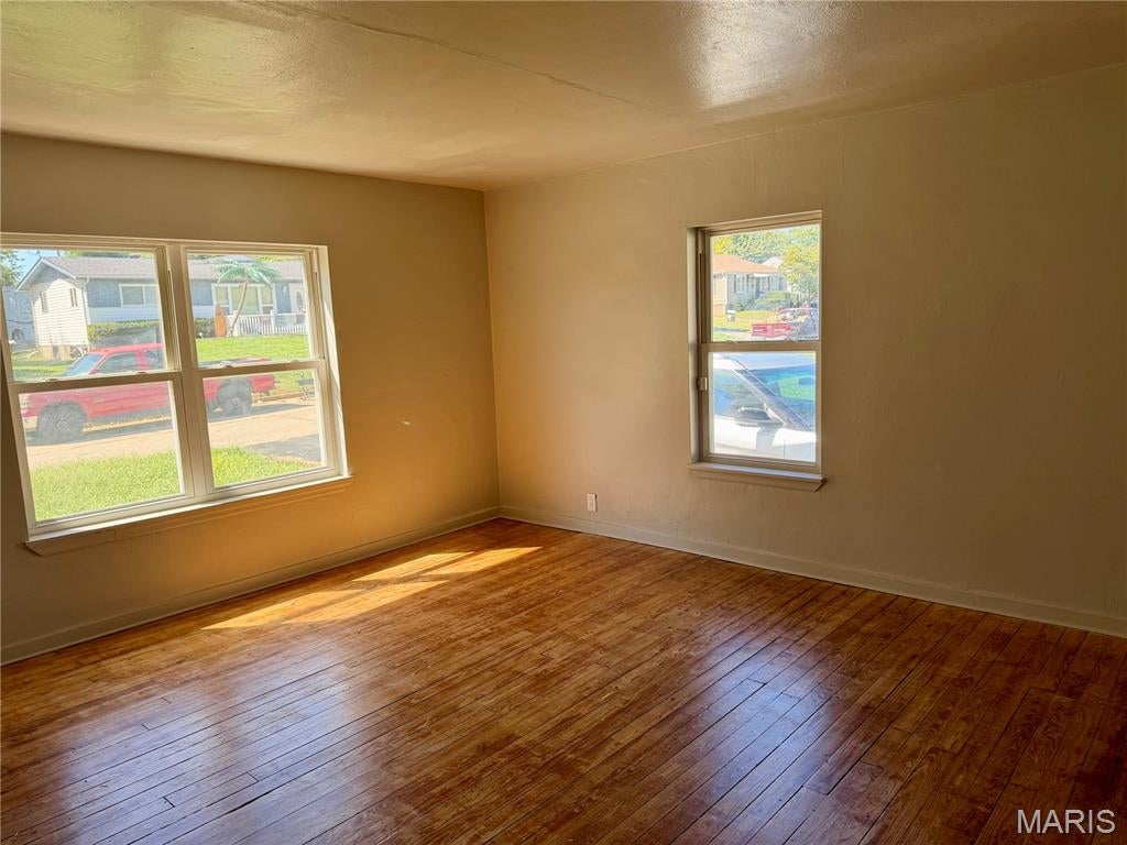 Ferguson Home Site - Residential