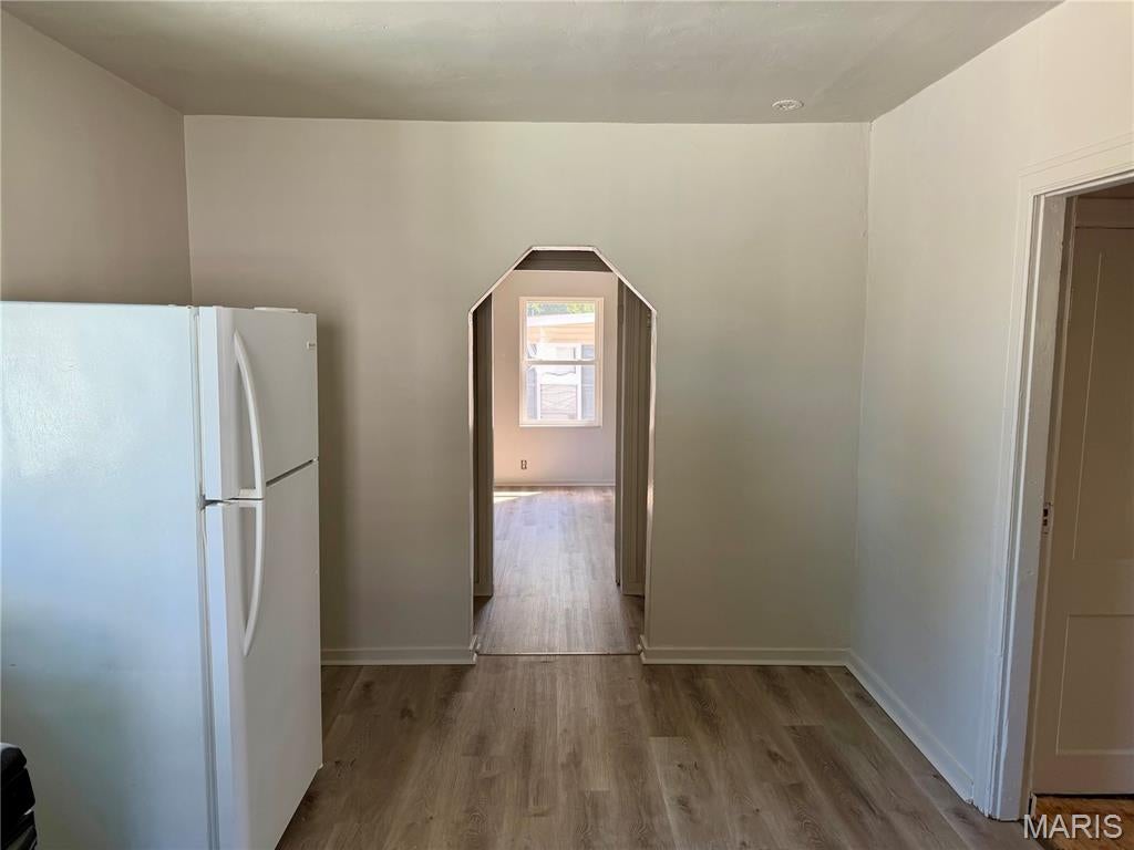 Ferguson Home Site - Residential