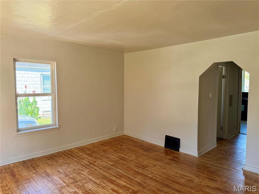 Ferguson Home Site - Residential