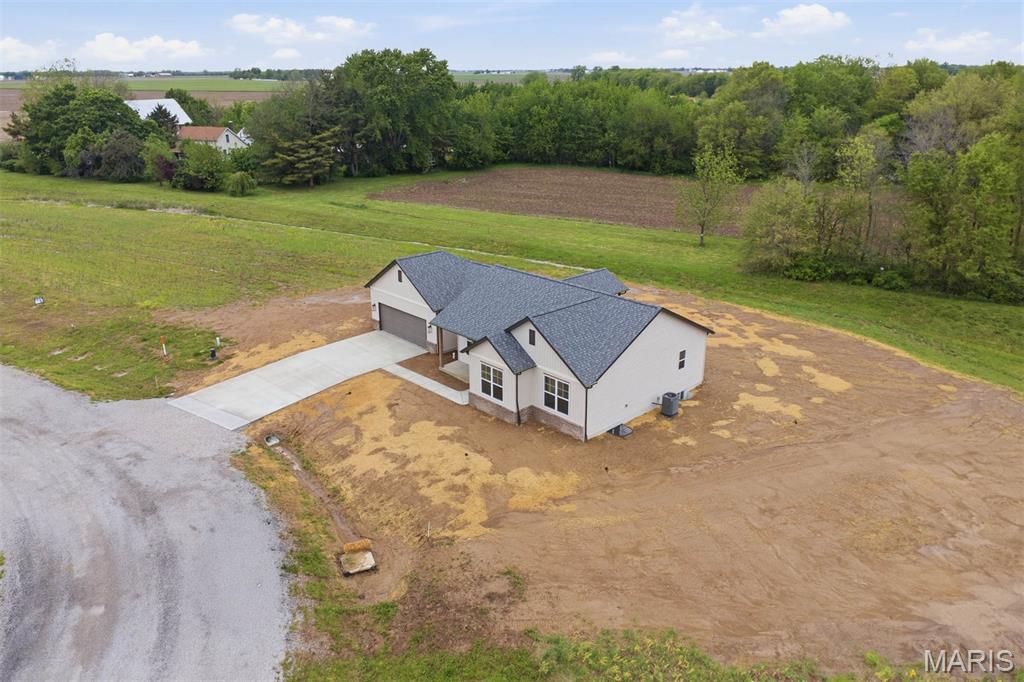 Fitz James Estates - Residential