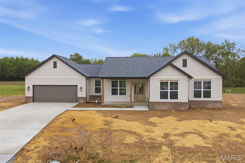 Fitz James Estates - Residential
