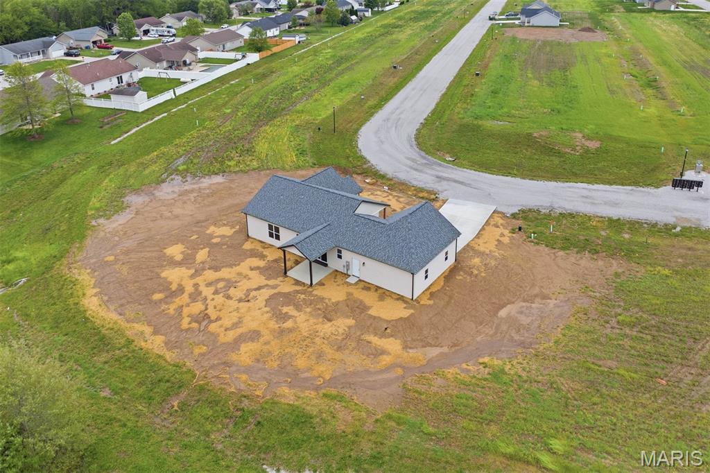 Fitz James Estates - Residential