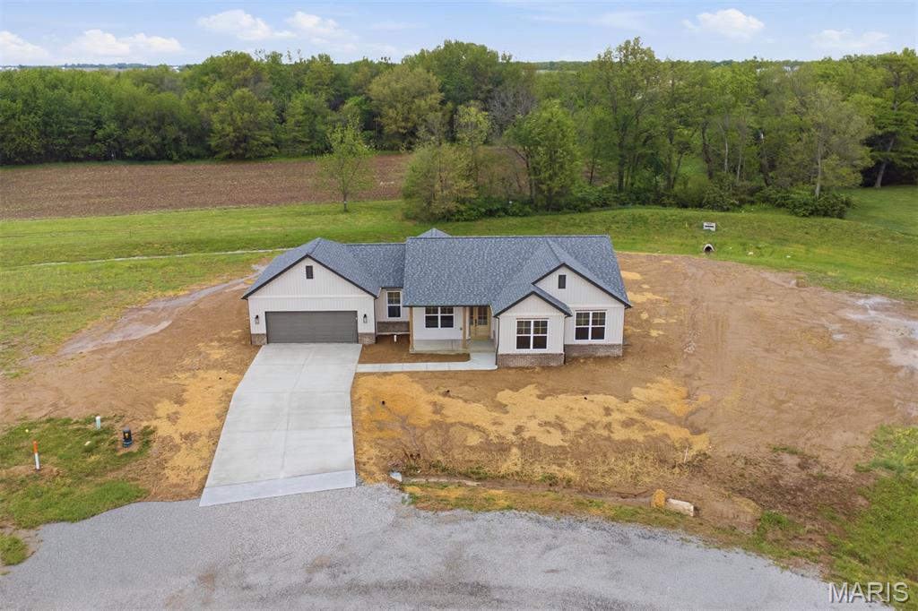 Fitz James Estates - Residential