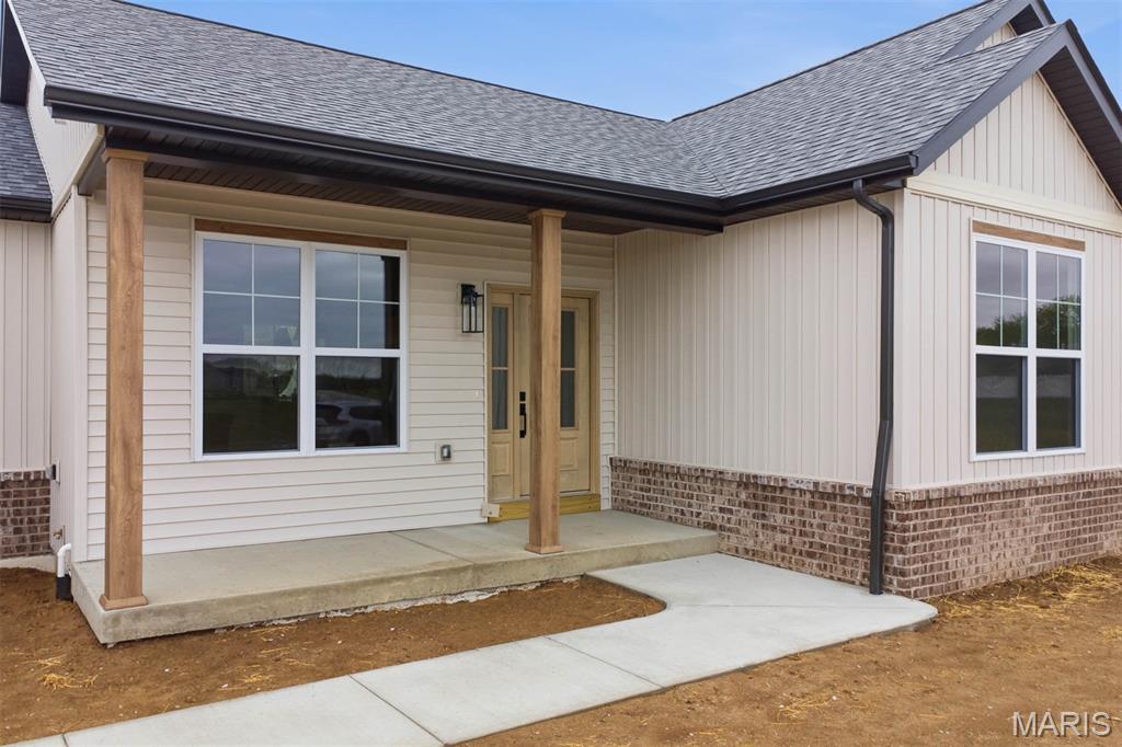 Fitz James Estates - Residential