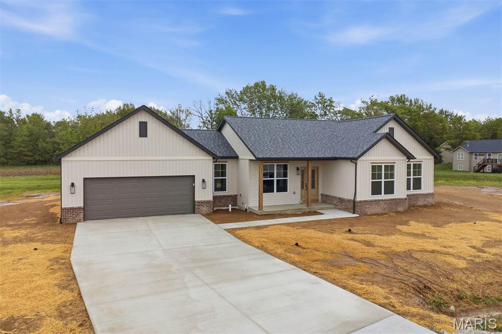 Fitz James Estates - Residential