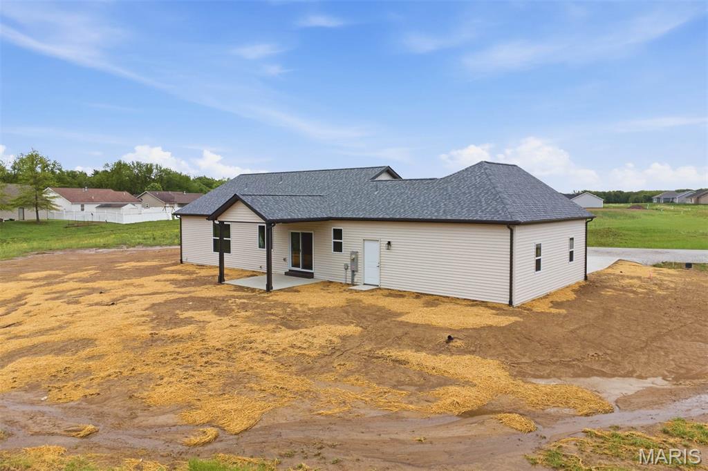 Fitz James Estates - Residential