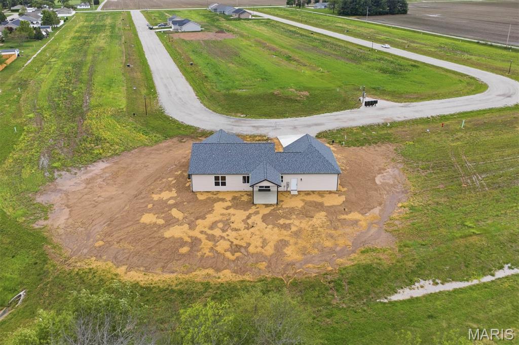 Fitz James Estates - Residential