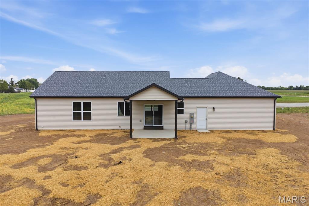 Fitz James Estates - Residential