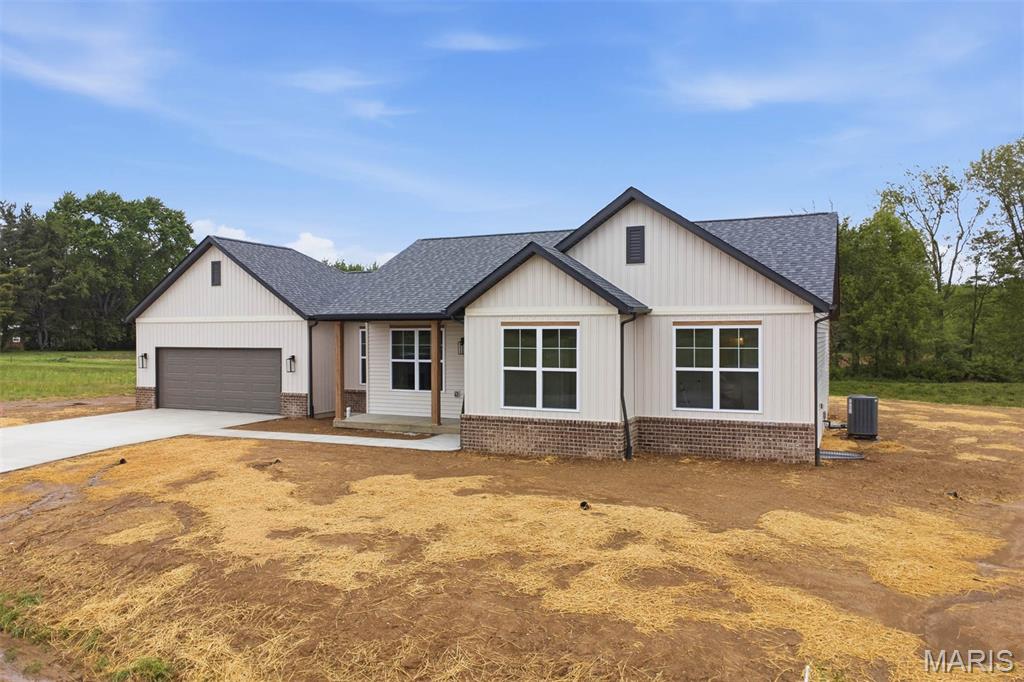 Fitz James Estates - Residential