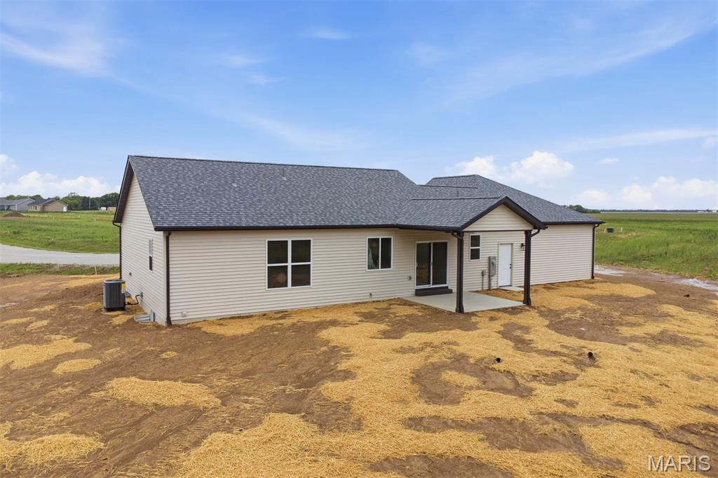 Fitz James Estates - Residential
