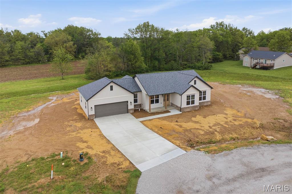 Fitz James Estates - Residential