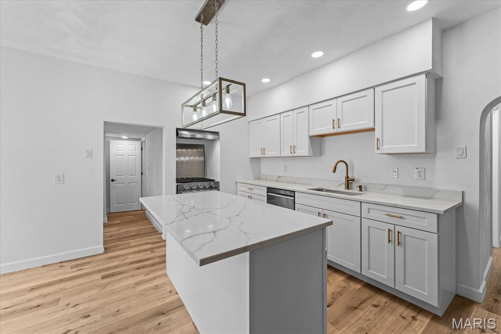 Ridge Heights - Residential