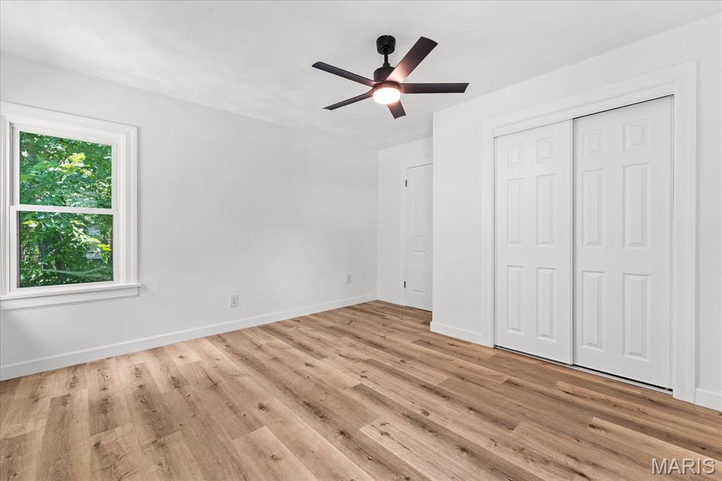 Ridge Heights - Residential