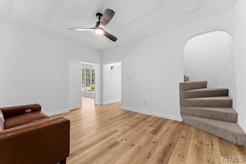 Ridge Heights - Residential