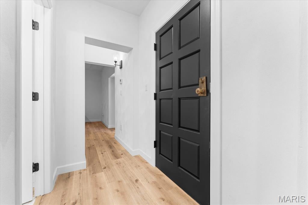Ridge Heights - Residential