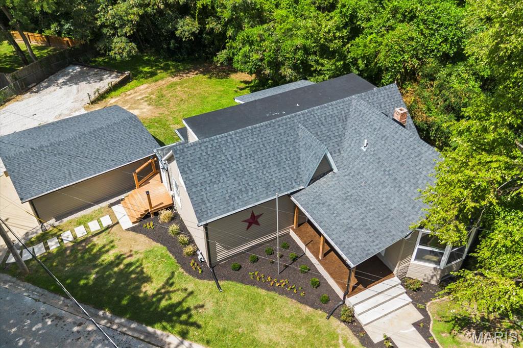 Ridge Heights - Residential