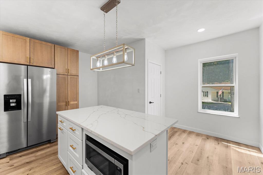 Ridge Heights - Residential