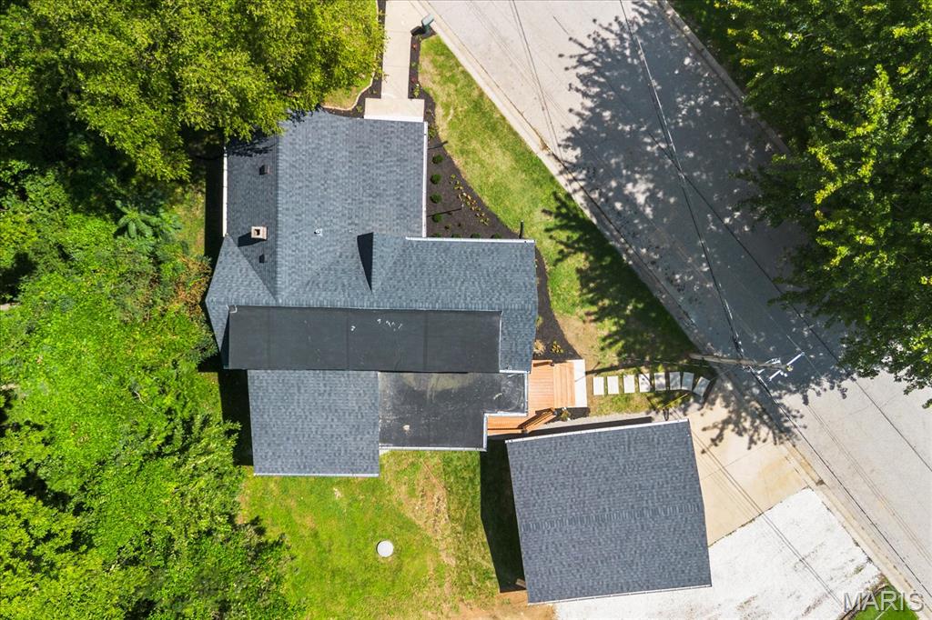 Ridge Heights - Residential